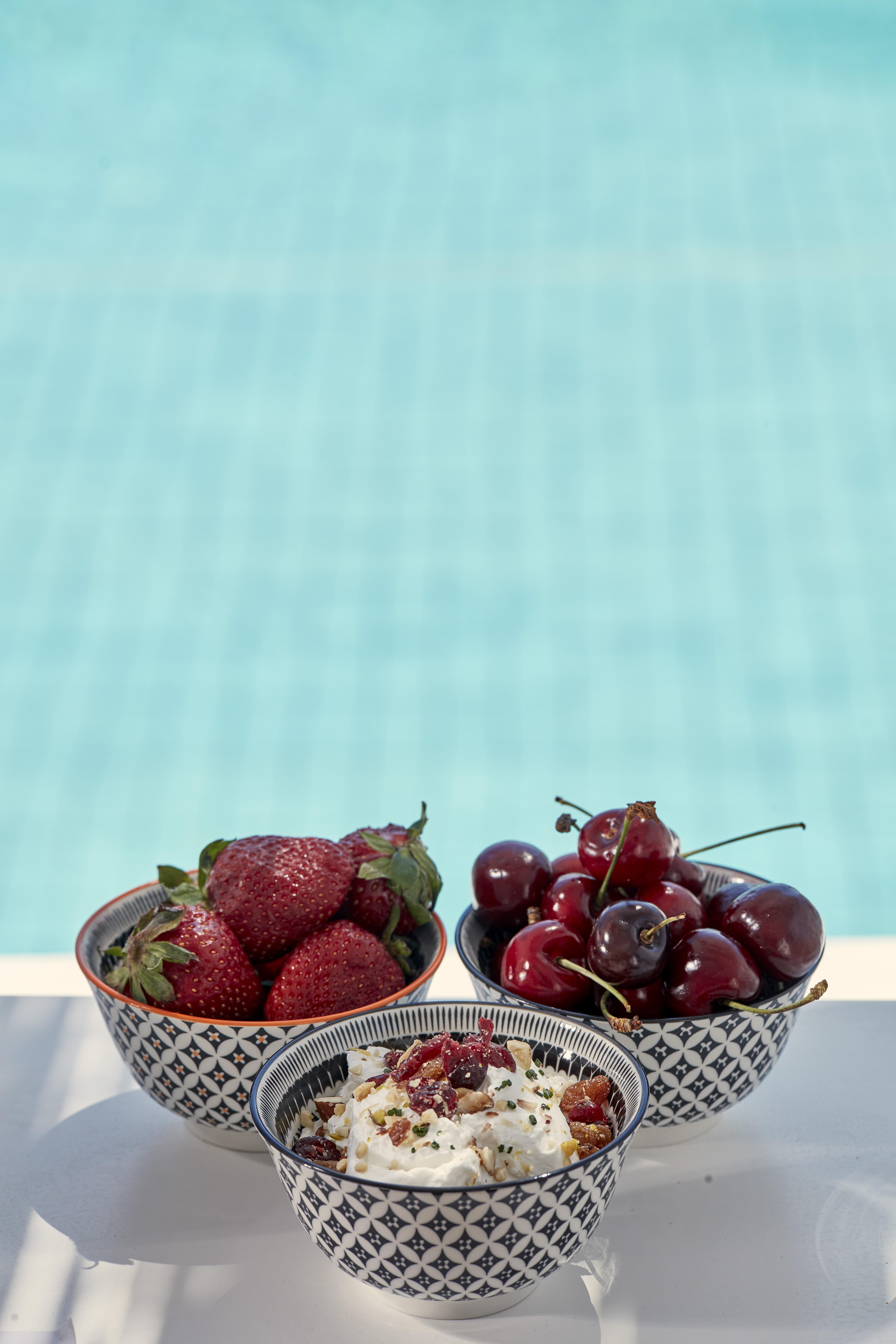 Mr And Mrs White Paros Hotel Naousa Exterior foto