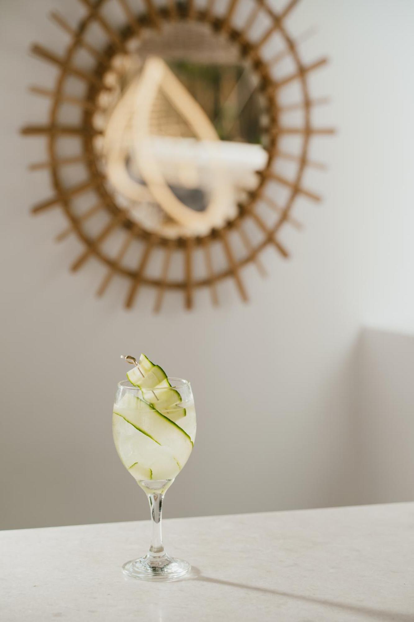 Mr And Mrs White Paros Hotel Naousa Exterior foto